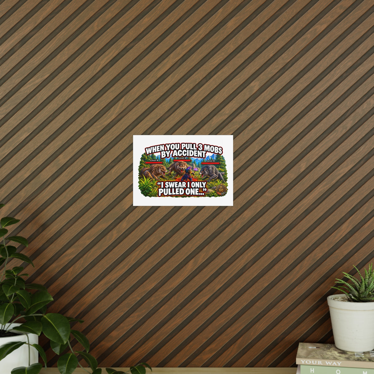 Photopaper Posters
