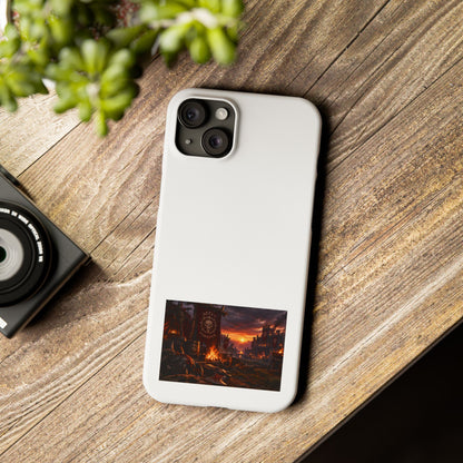 Slim Phone Cases