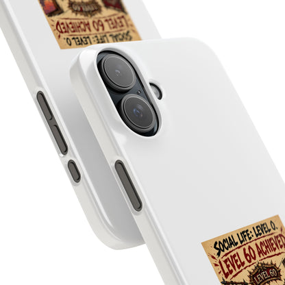 Slim Phone Cases