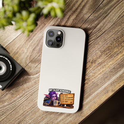 Slim Phone Cases
