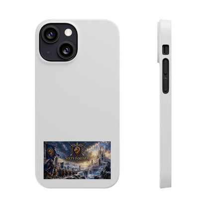 Slim Phone Cases
