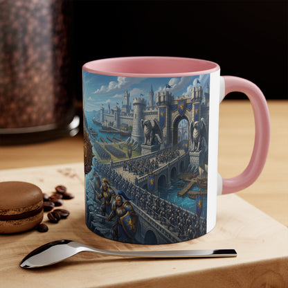 Accent Mugs