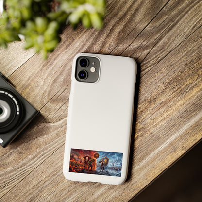 Slim Phone Cases