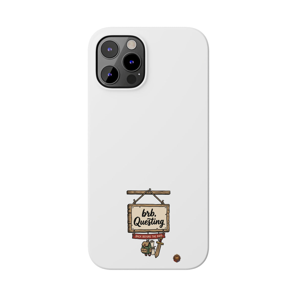 Slim Phone Cases