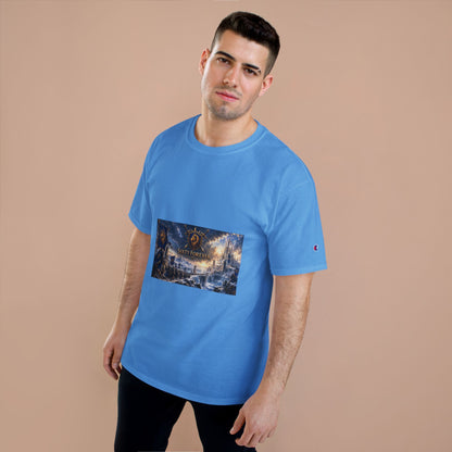 Champion T-Shirt