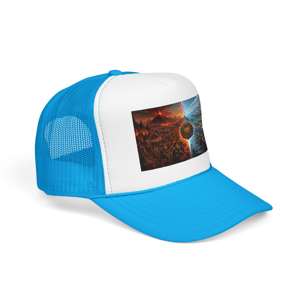 Foam Trucker Hat