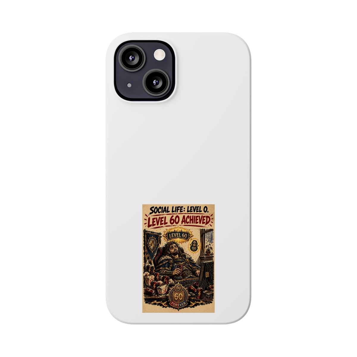 Slim Phone Cases