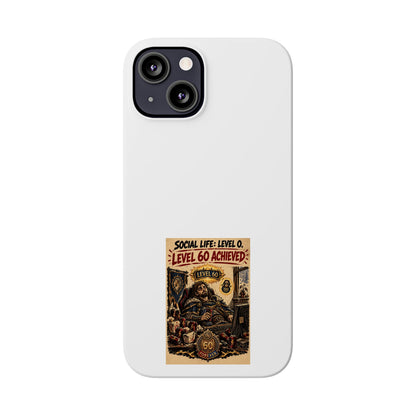 Slim Phone Cases
