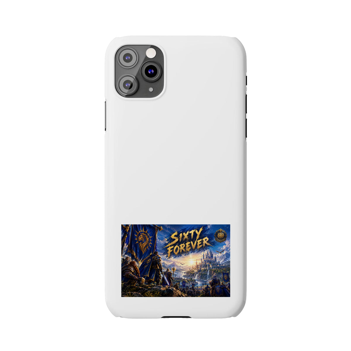 Slim Phone Cases
