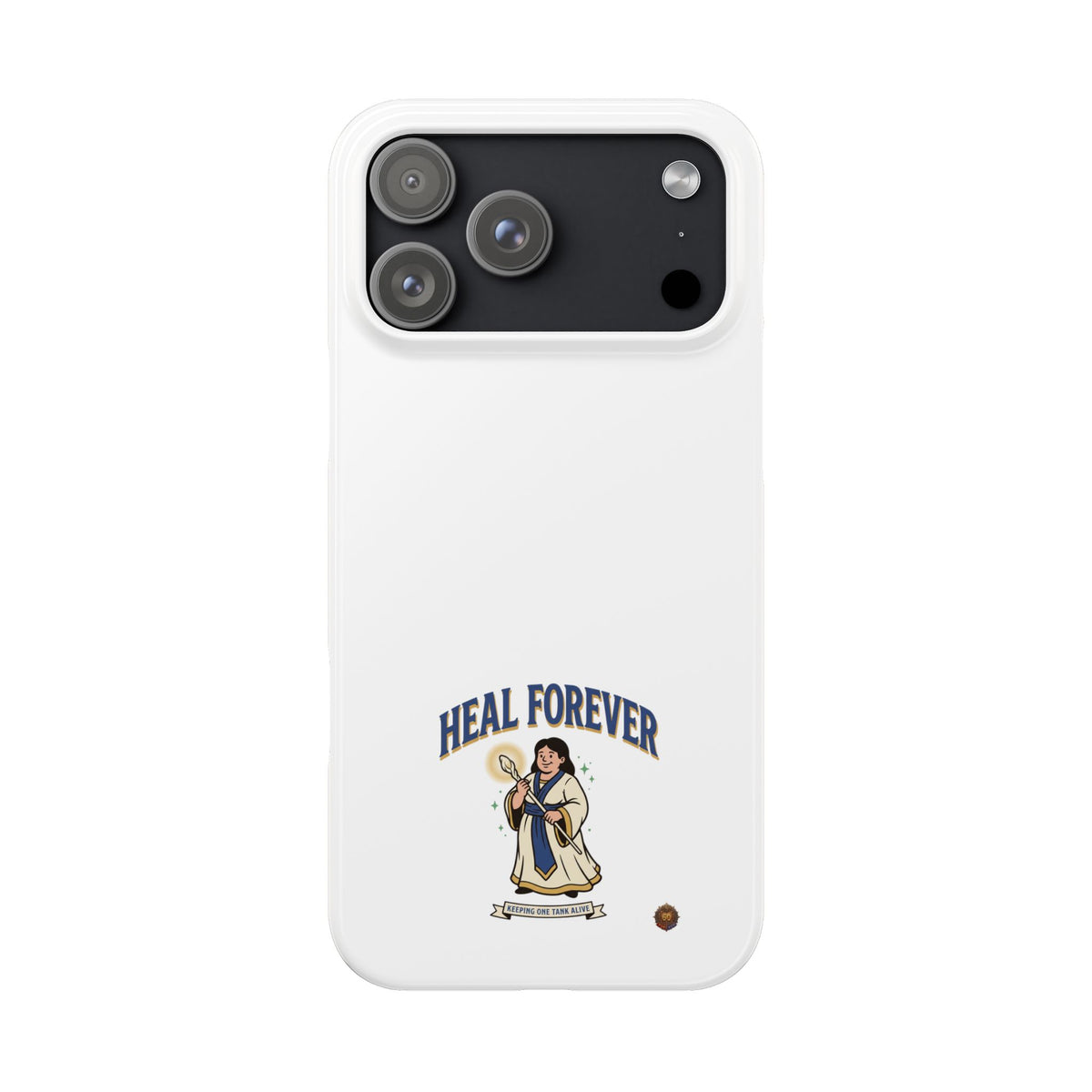 Slim Phone Cases