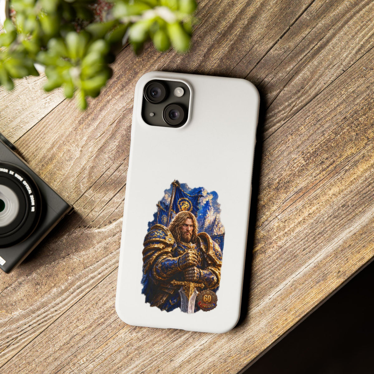 Slim Phone Cases