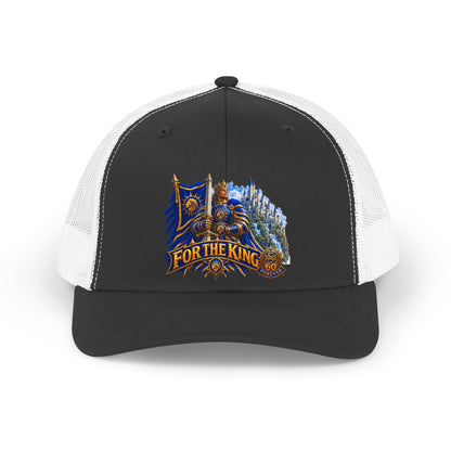 Trucker Retro Hat