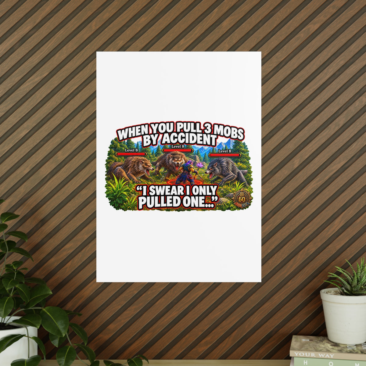 Photopaper Posters