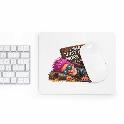 Mouse Pad (EU)