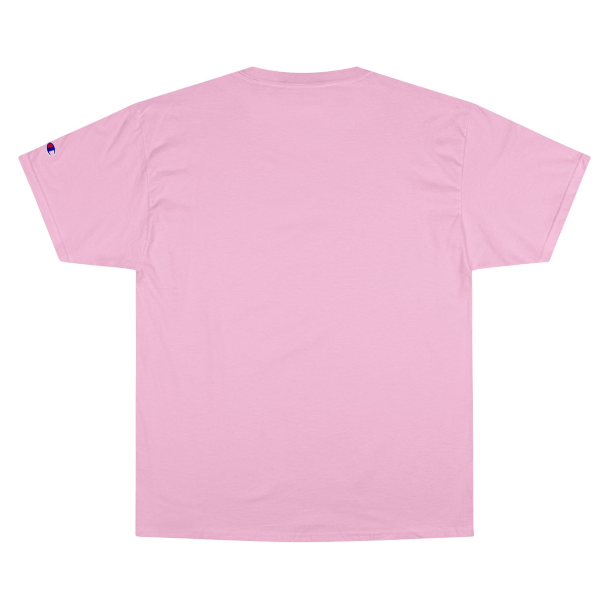 Champion T-Shirt - "Victory Forever" Fantasy Shield Gamer Tee