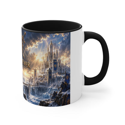 Accent Mugs