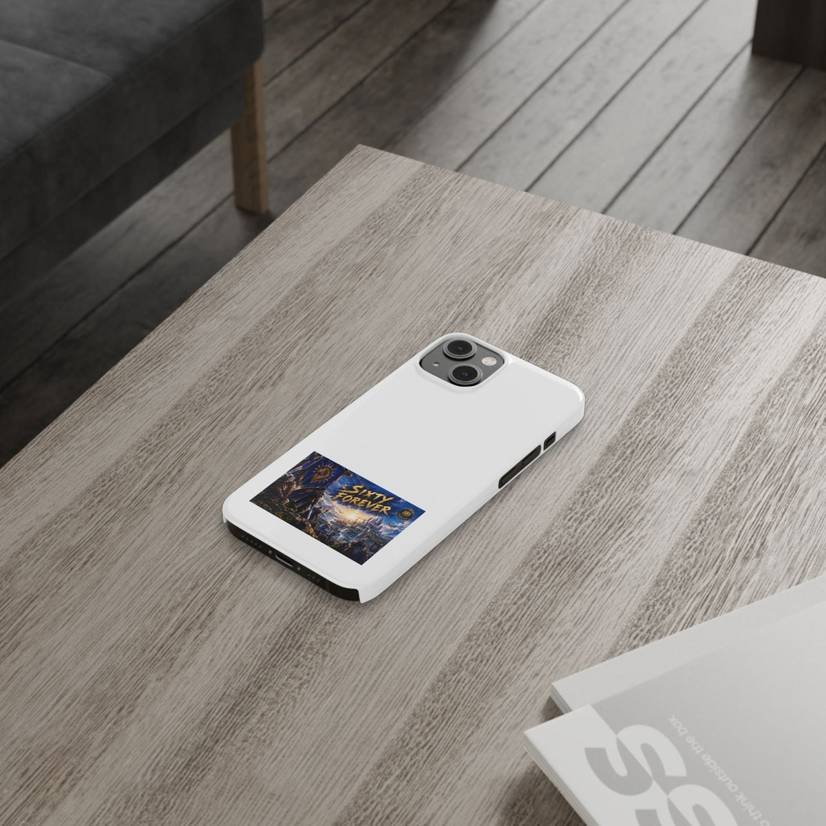 Slim Phone Cases