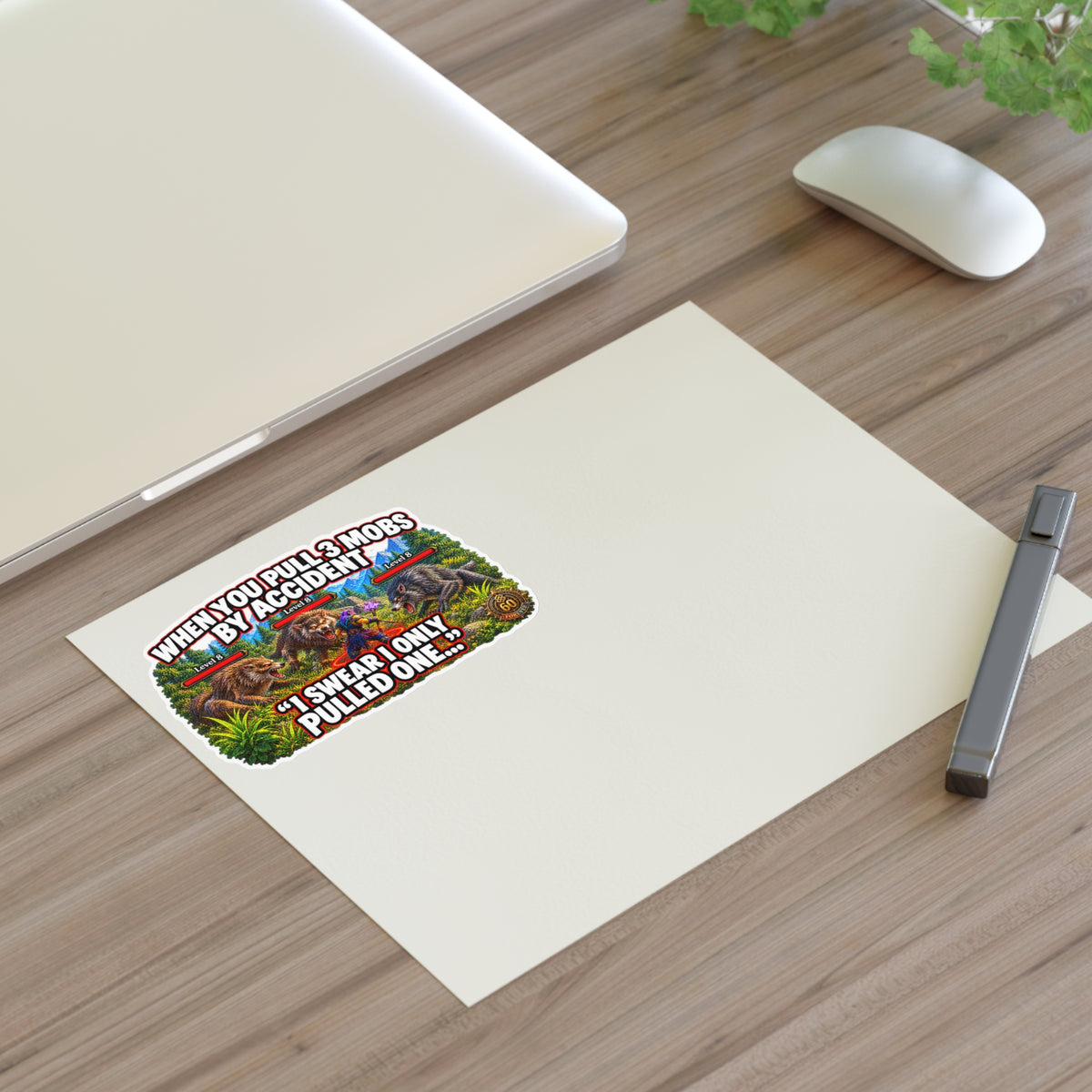 Sticker Sheets