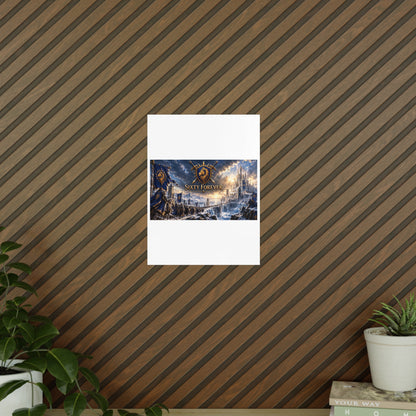 Photopaper Posters