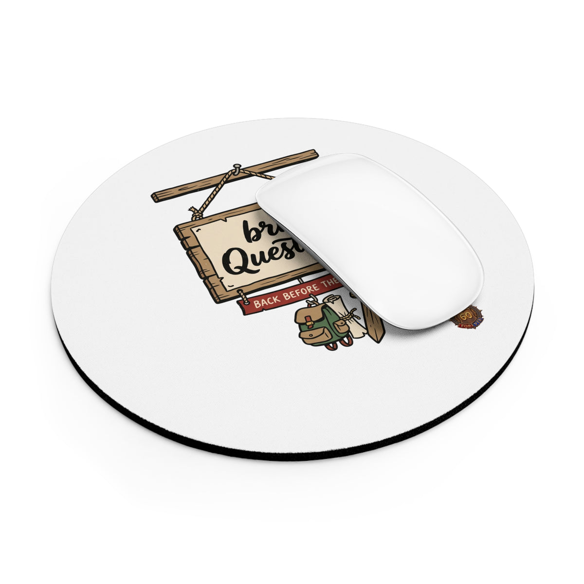 Mouse Pad