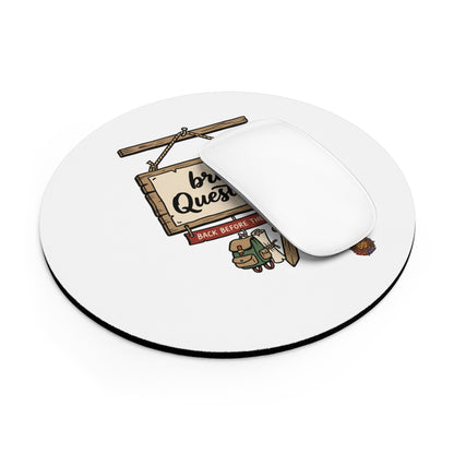 Mouse Pad