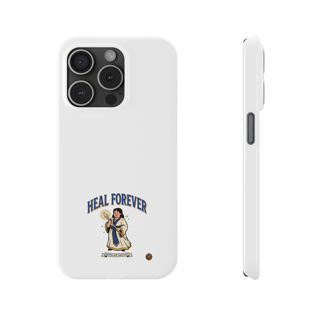 Slim Phone Cases