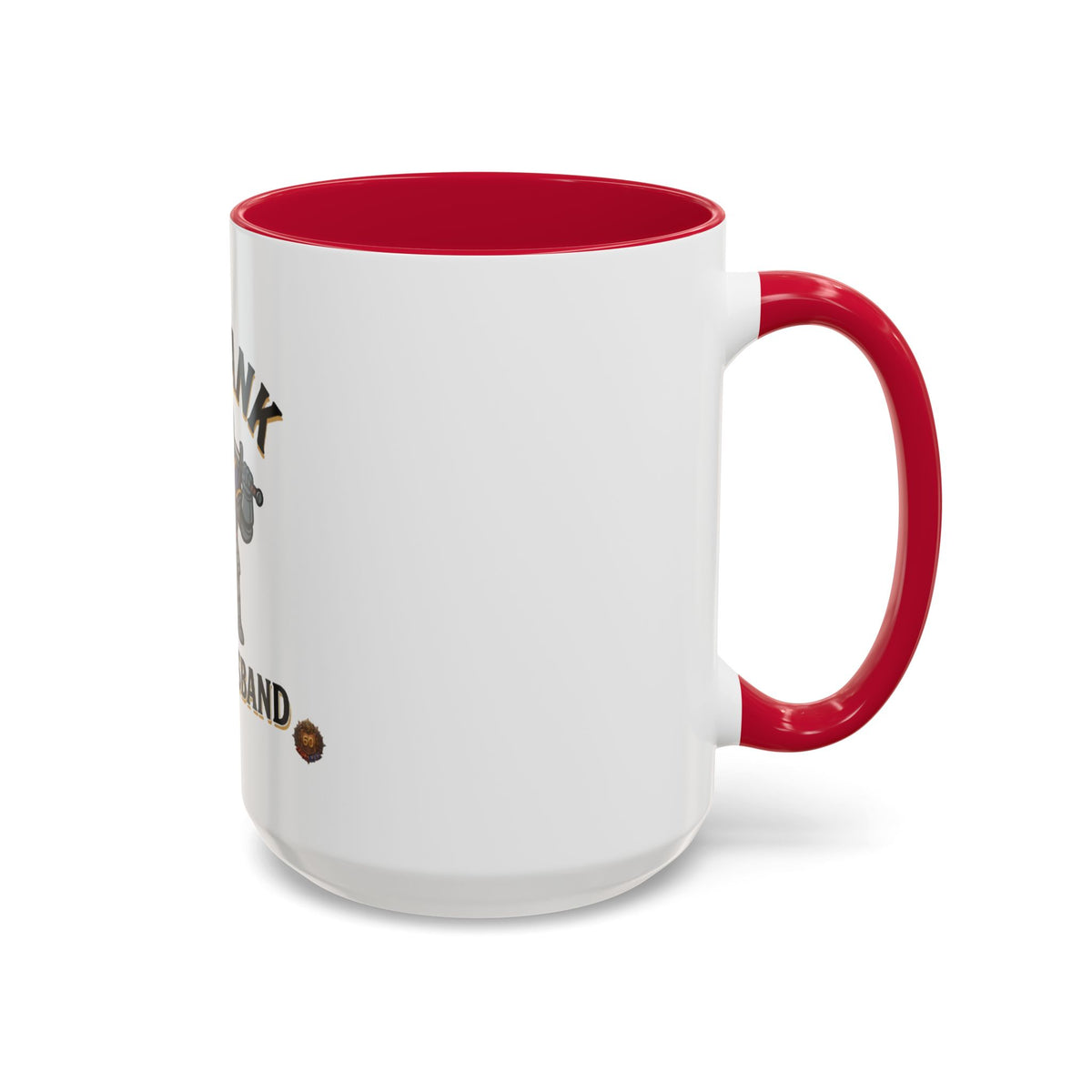 My Tank Is My Husband Coffee Mug — Gamer Tank Role Fantasy Mug (11oz & 15oz)