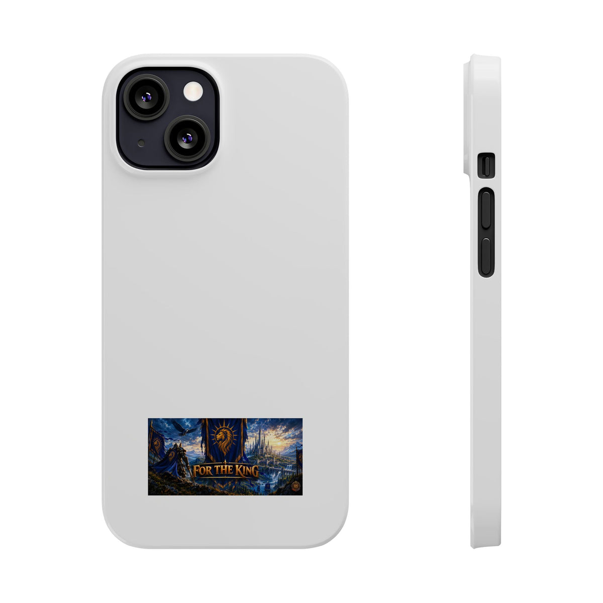 Slim Phone Cases