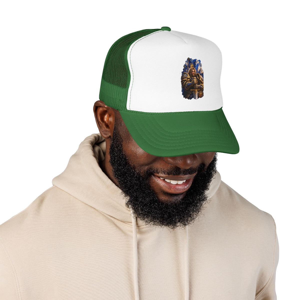 Foam Trucker Hat