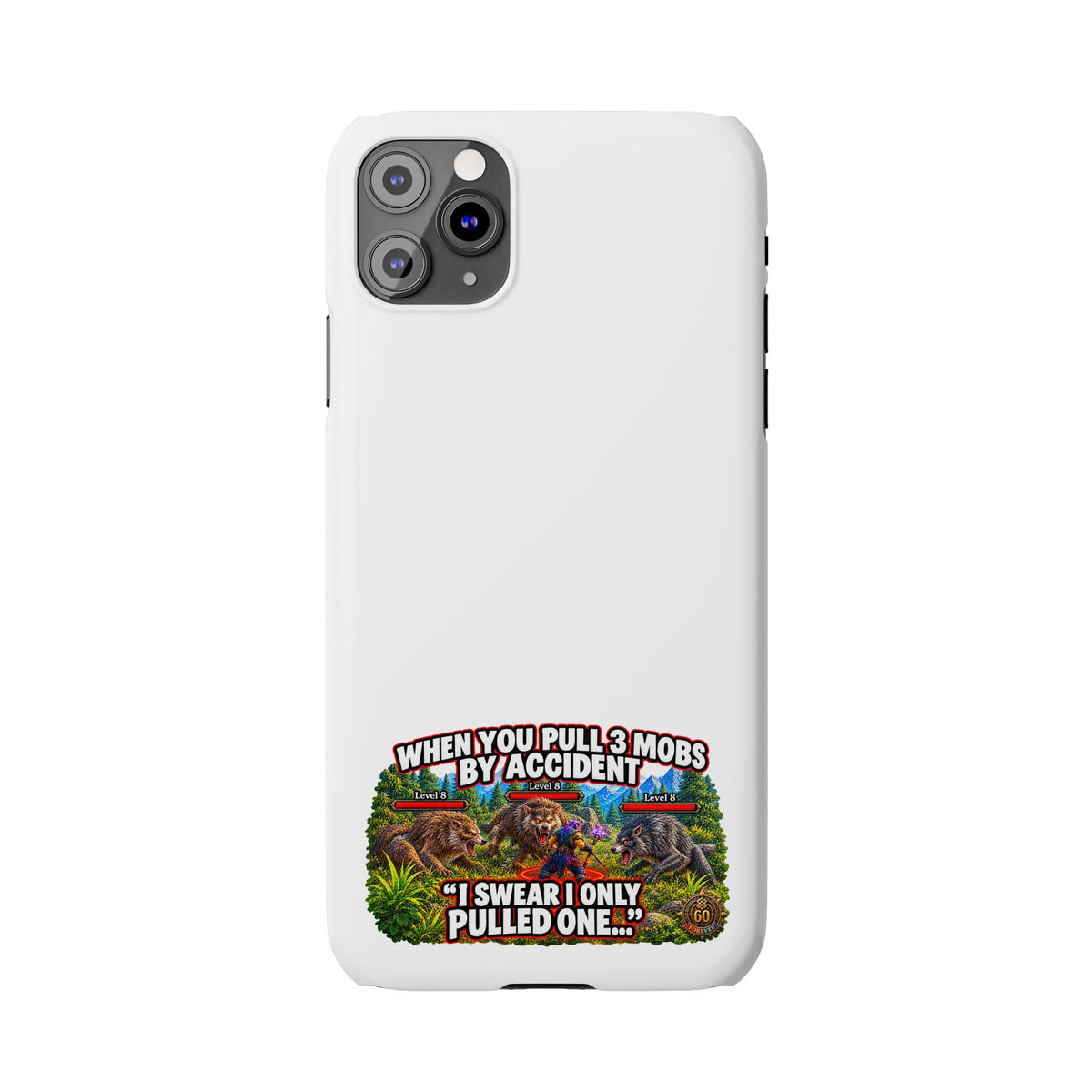 Slim Phone Cases