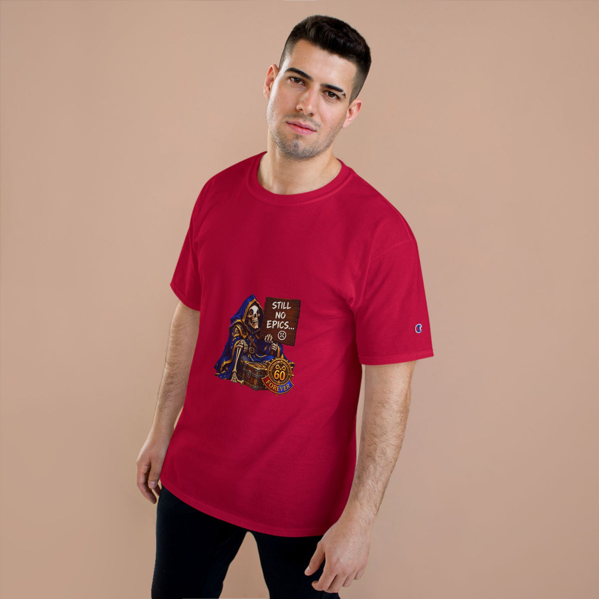 Champion T-Shirt
