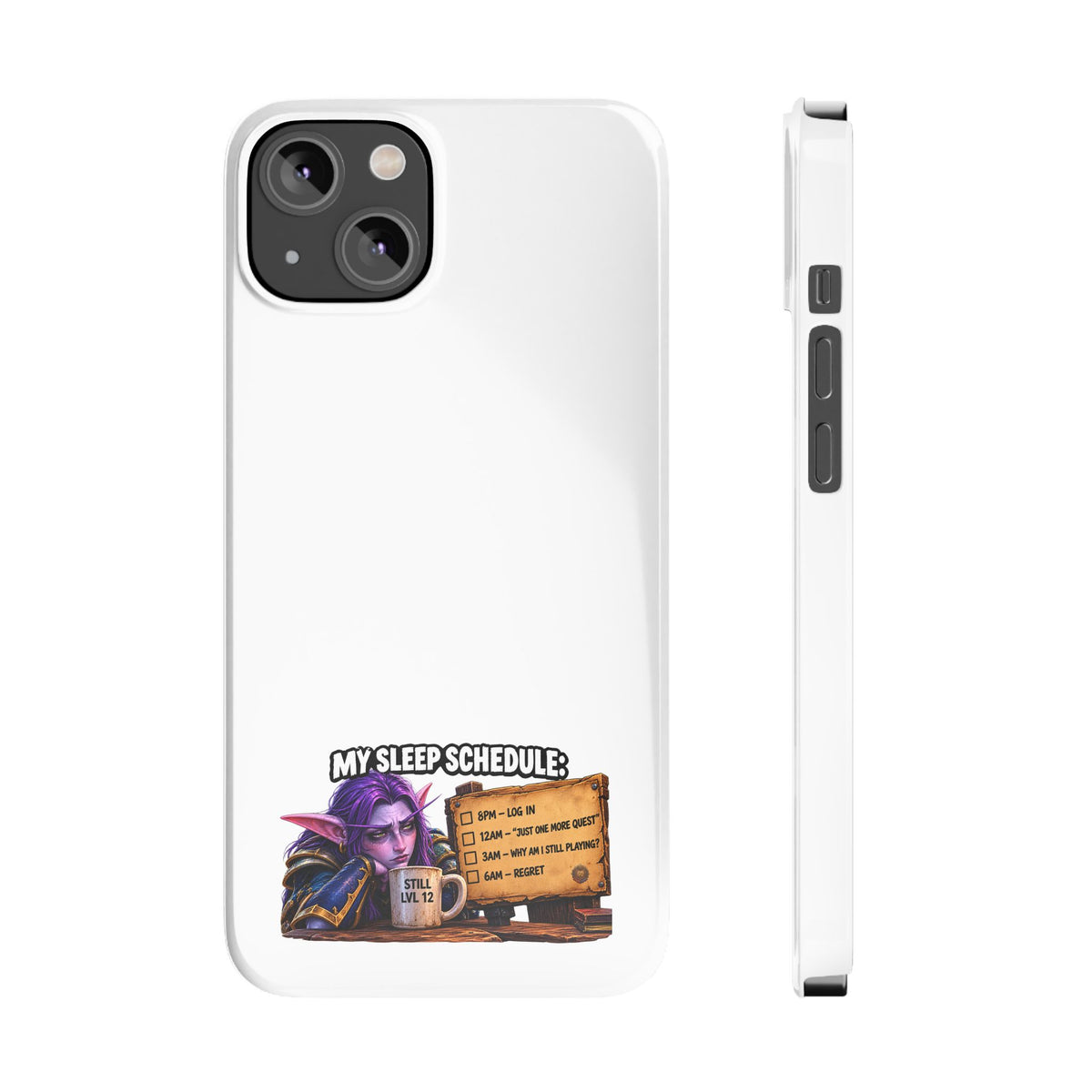 Slim Phone Cases