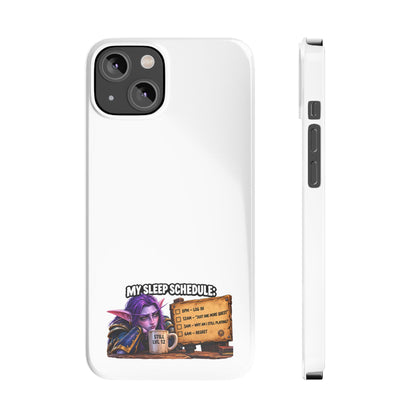 Slim Phone Cases