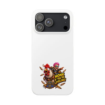 Slim Phone Cases