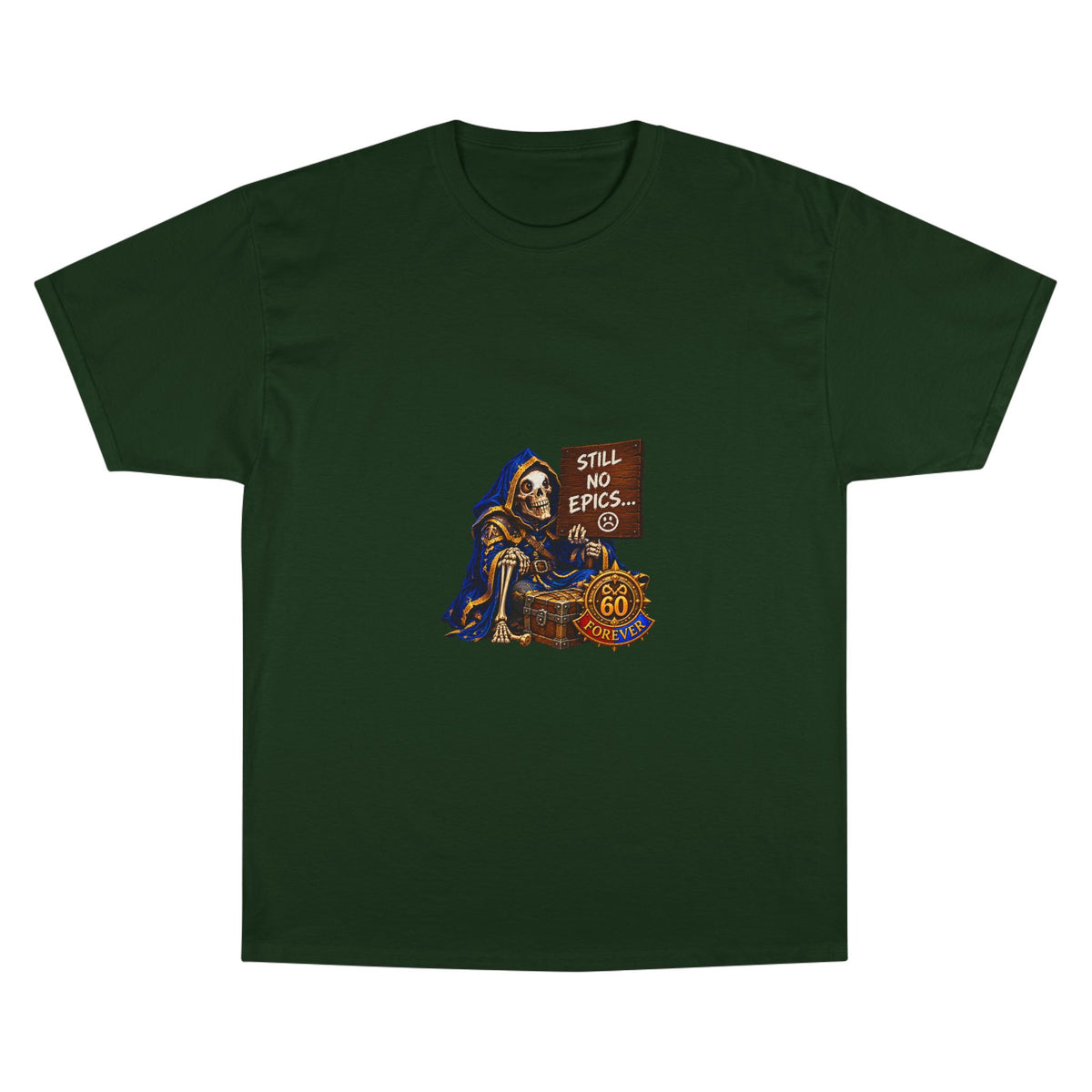 Champion T-Shirt