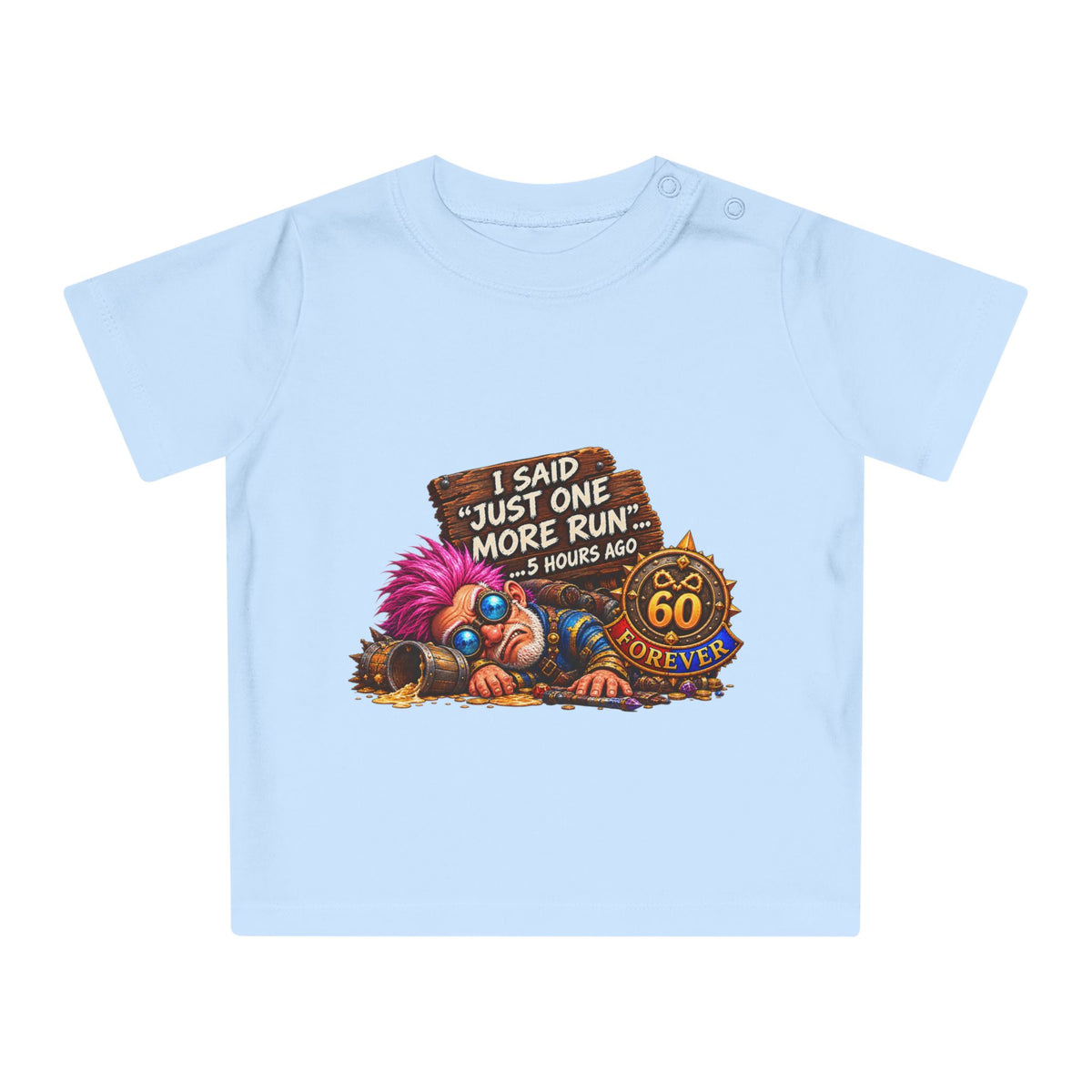 Baby T-Shirt