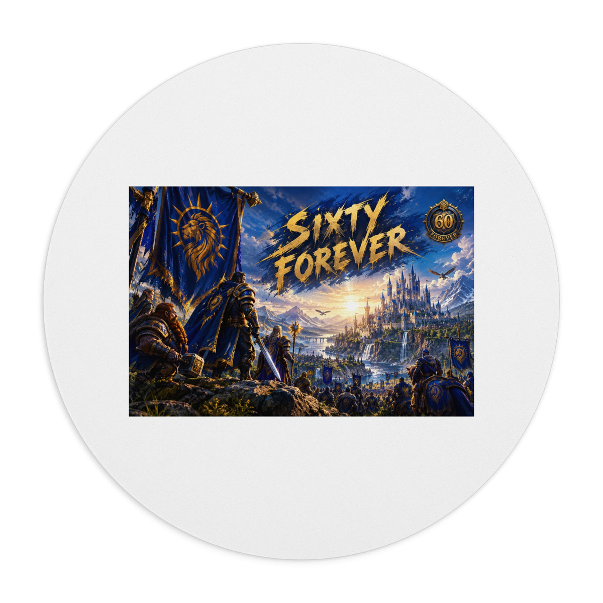 Mouse Pad