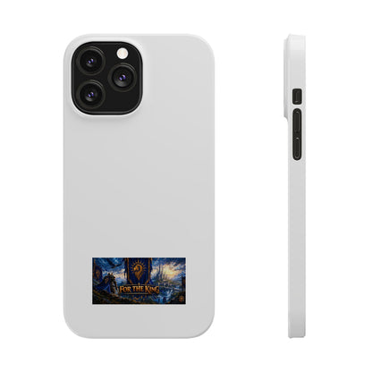 Slim Phone Cases