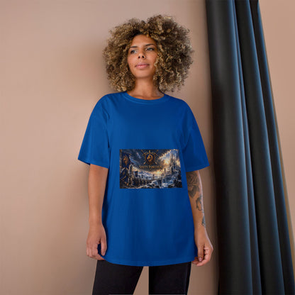 Champion T-Shirt