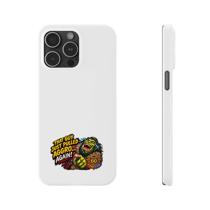 Slim Phone Cases