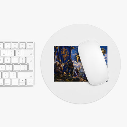Mouse Pad