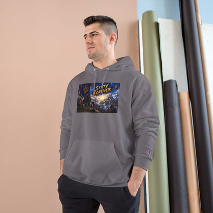 Champion Hoodie