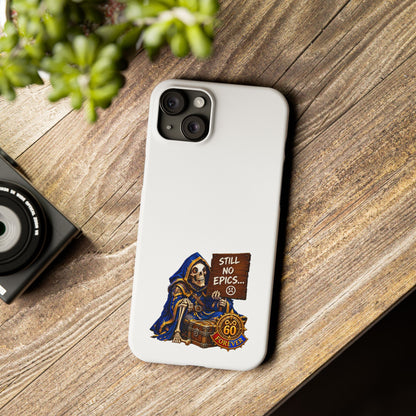 Slim Phone Cases