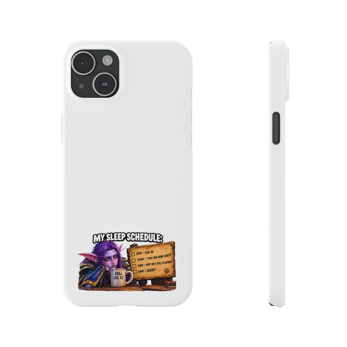 Slim Phone Cases