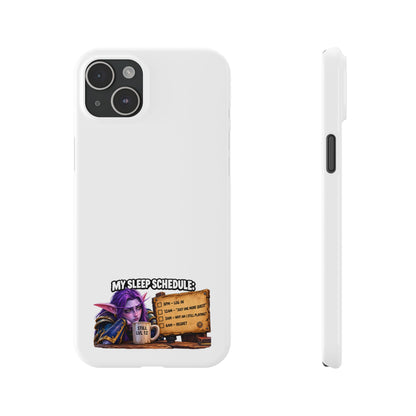 Slim Phone Cases