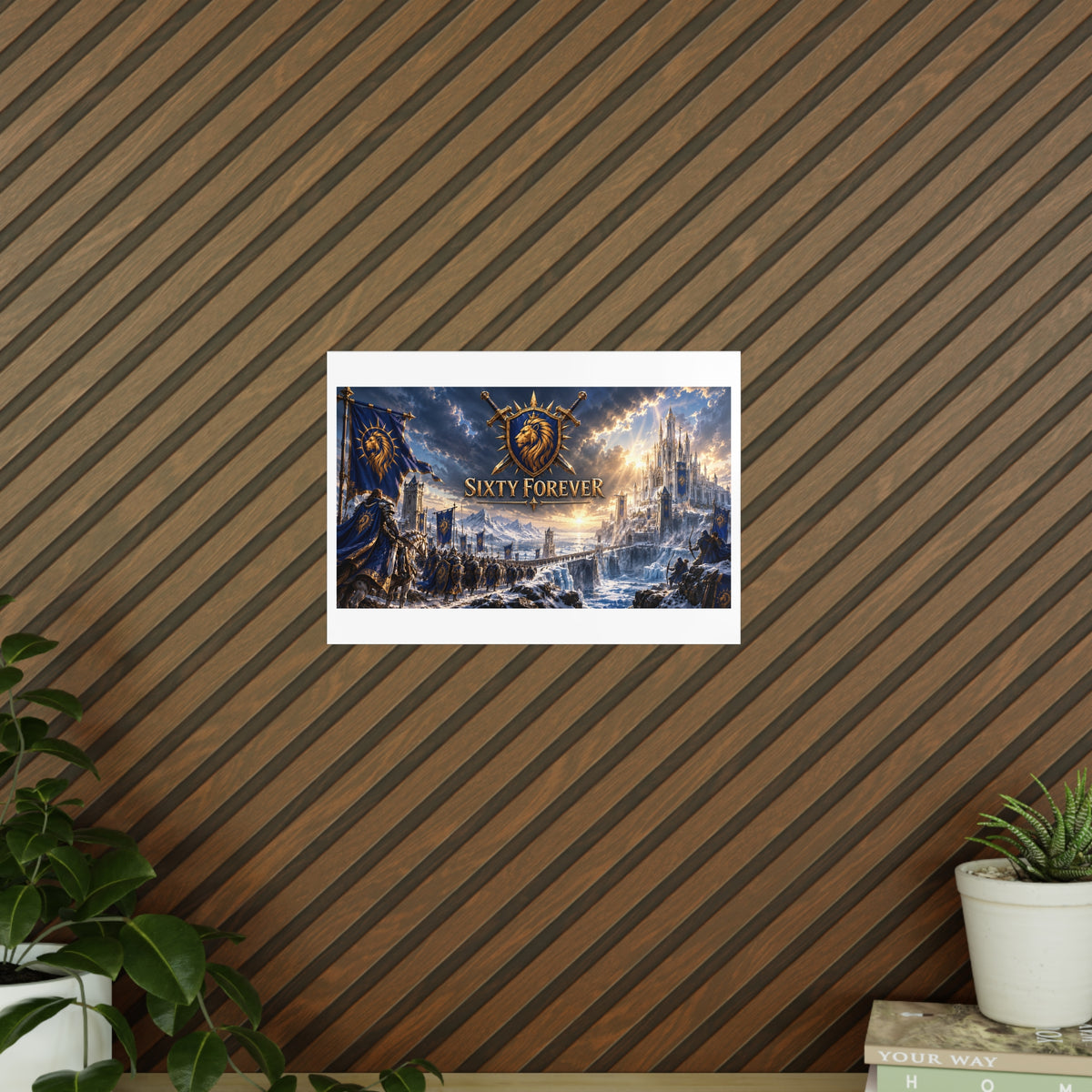 Photopaper Posters