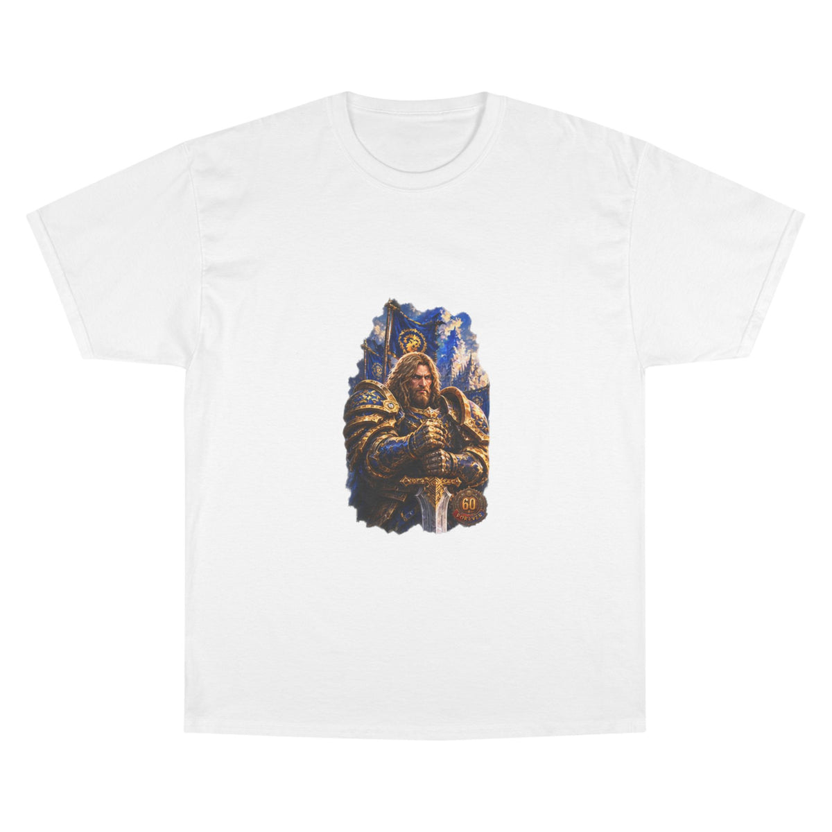 Champion T-Shirt