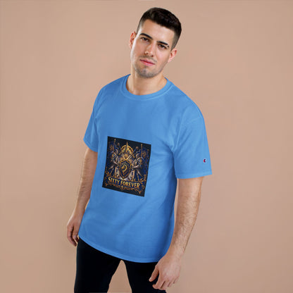 Sixty Forever Graphic T-Shirt