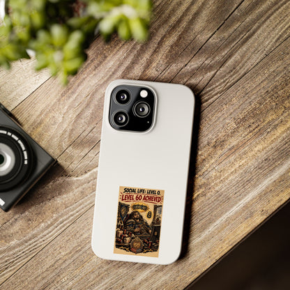 Slim Phone Cases