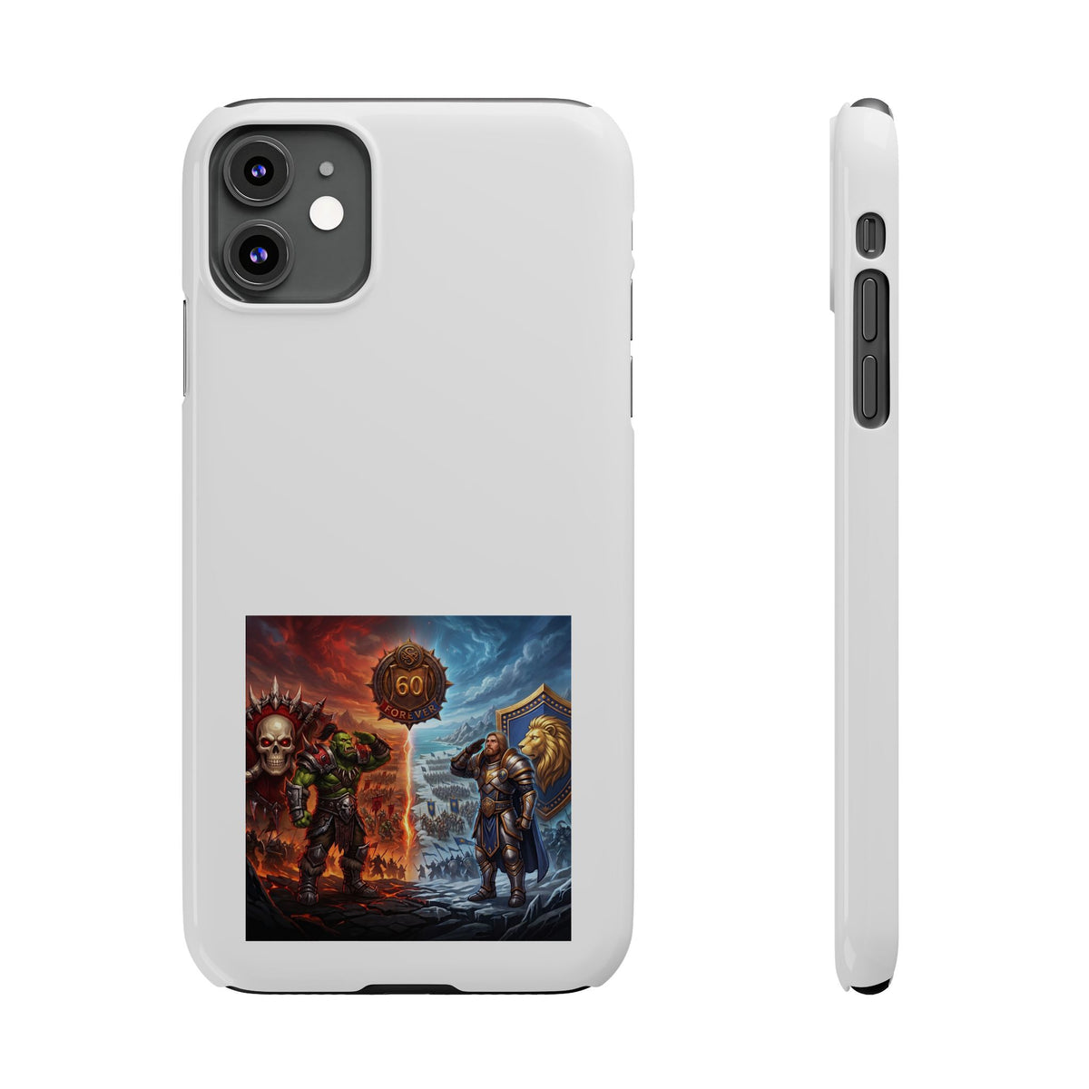 Slim Phone Cases